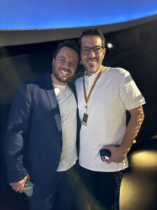 Julian-Gil-Augusto-Mendoza-SIM-Connect-Miami-Industria-musical